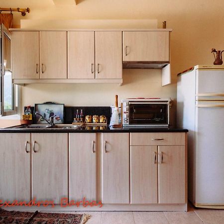 Bourikos House Corfu Apartment Ano Korakiana Bagian luar foto