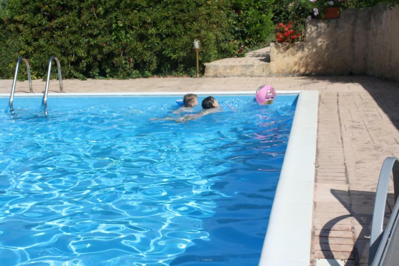 Bourikos House Corfu Apartment Ano Korakiana Bagian luar foto